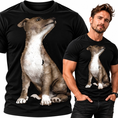 KOSZULKA WHIPPET